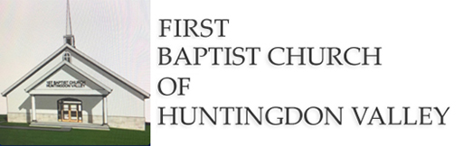 First Baptist Church of Huntingdon Valley